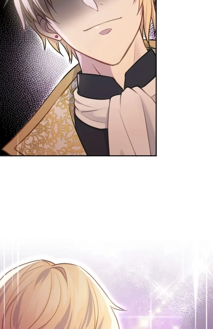 Your Highness i Decide My Fate Chapter 25 page 86