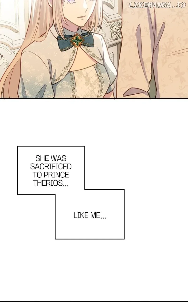 Your Highness i Decide My Fate Chapter 20 page 98