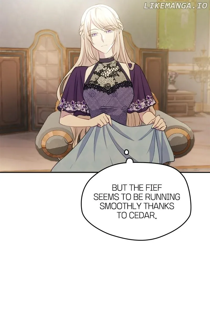 Your Highness i Decide My Fate Chapter 20 page 115