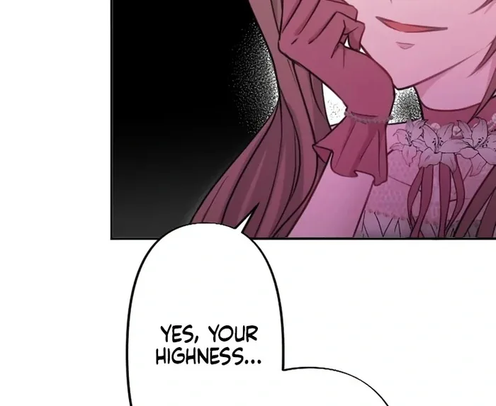 Your Highness i Decide My Fate Chapter 25 page 89