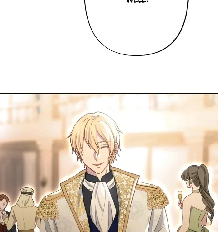 Your Highness i Decide My Fate Chapter 25 page 97