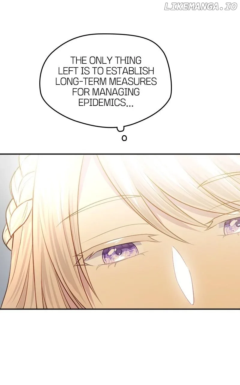 Your Highness i Decide My Fate Chapter 20 page 116