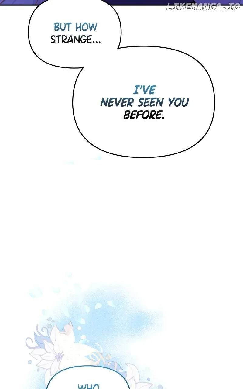 Your Highness i Decide My Fate Chapter 20 page 130