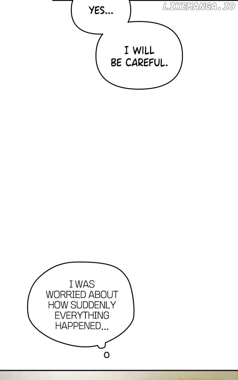 Your Highness i Decide My Fate Chapter 20 page 114