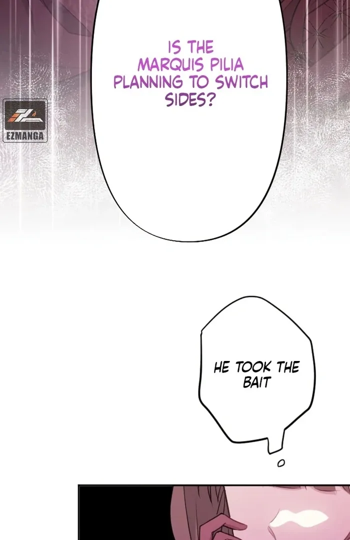Your Highness i Decide My Fate Chapter 25 page 88