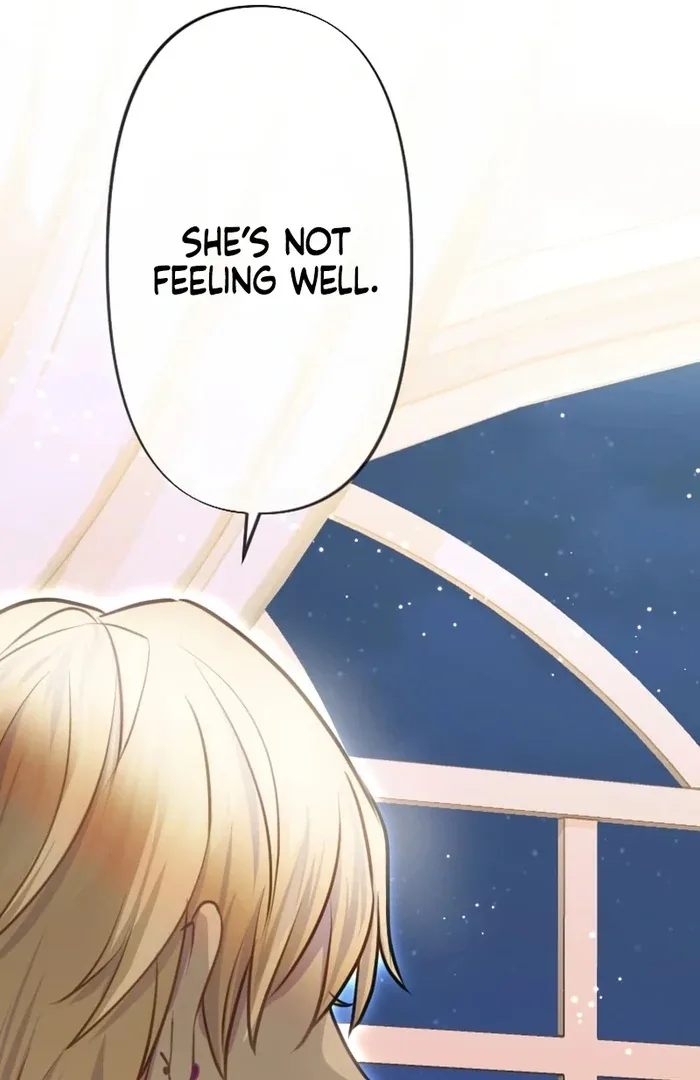 Your Highness i Decide My Fate Chapter 25 page 99