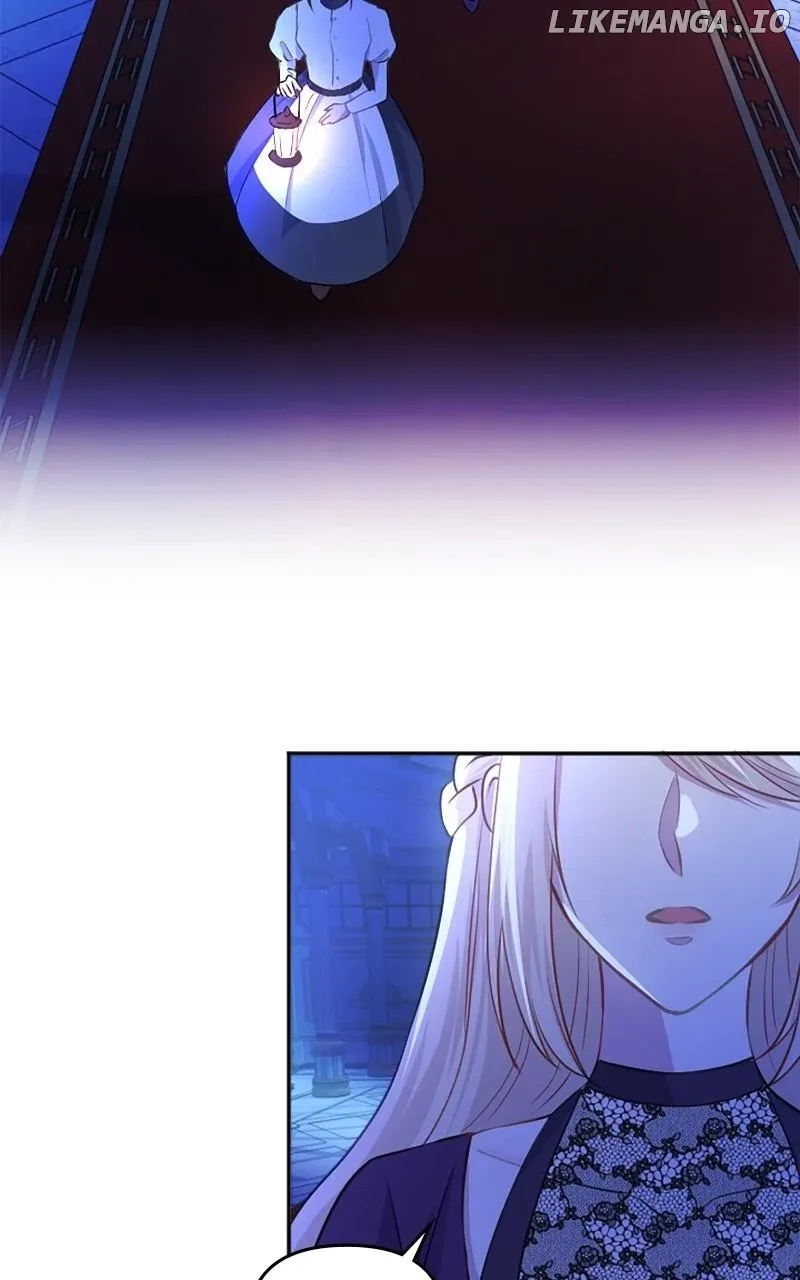 Your Highness i Decide My Fate Chapter 20 page 125