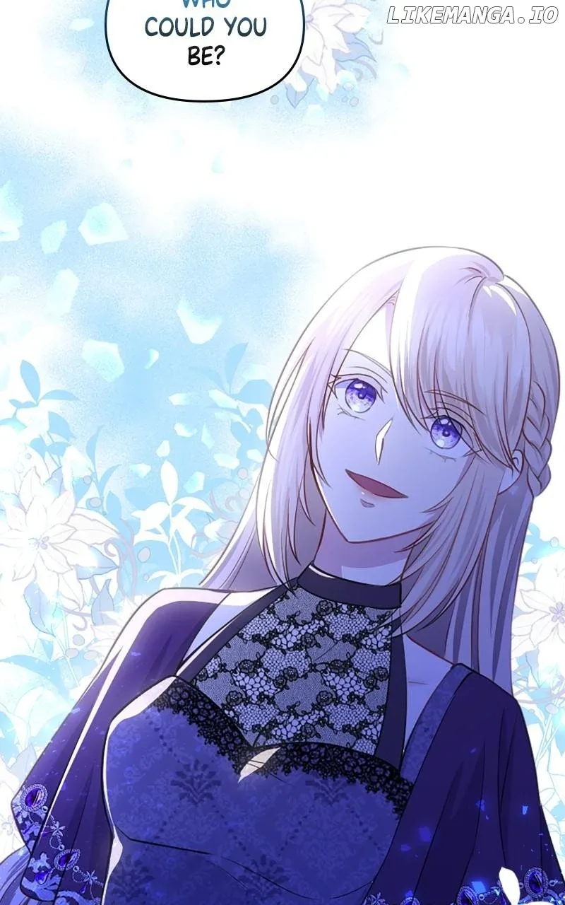 Your Highness i Decide My Fate Chapter 20 page 131