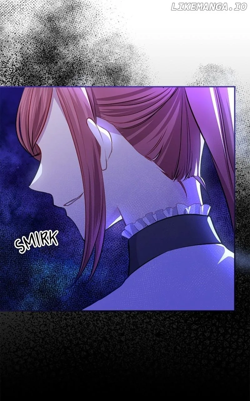 Your Highness i Decide My Fate Chapter 20 page 133