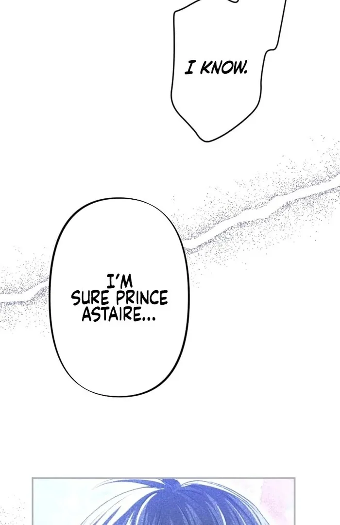 Your Highness i Decide My Fate Chapter 31 page 36