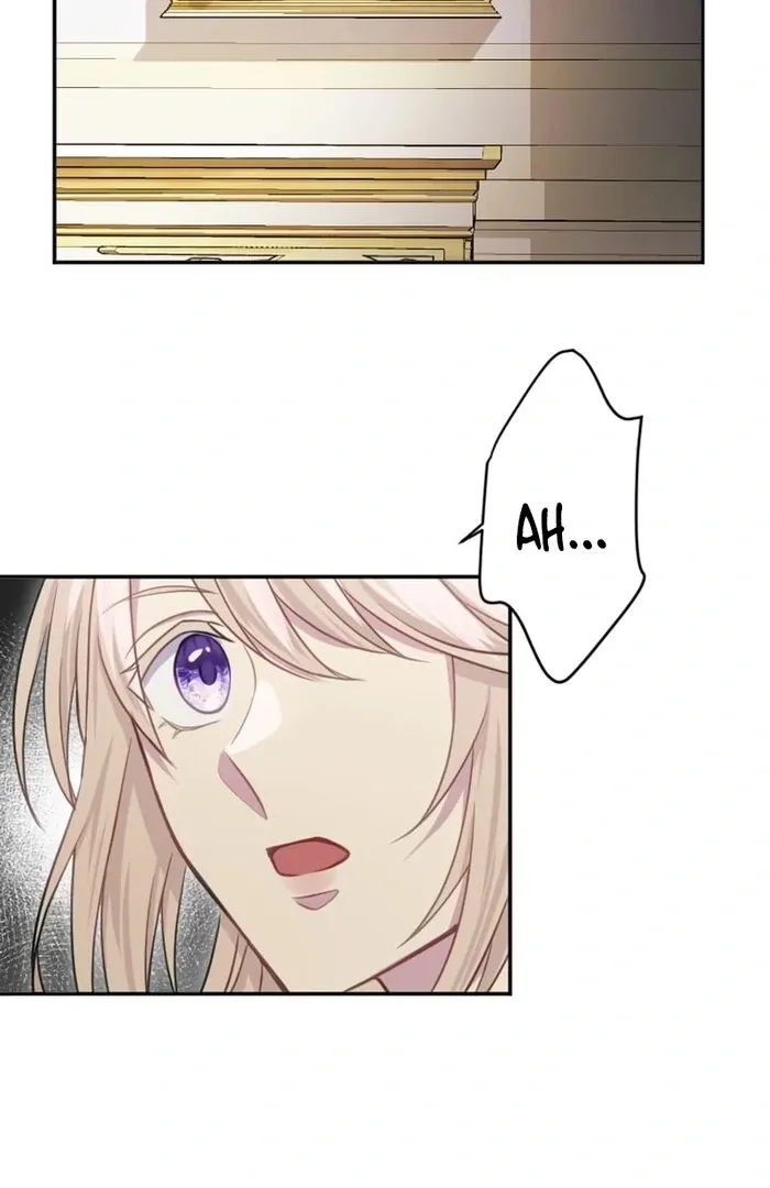Your Highness i Decide My Fate Chapter 31 page 45