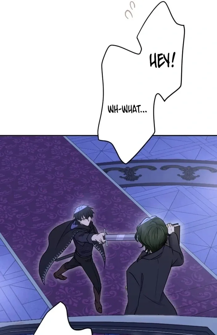 Your Highness i Decide My Fate Chapter 31 page 11
