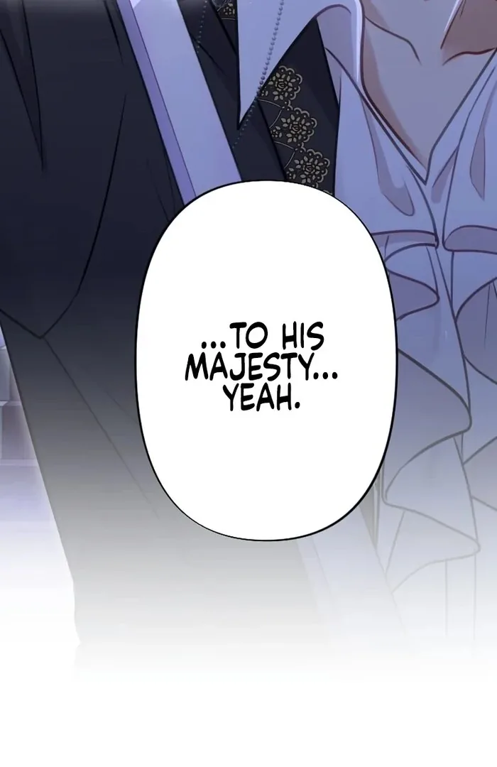 Your Highness i Decide My Fate Chapter 31 page 8