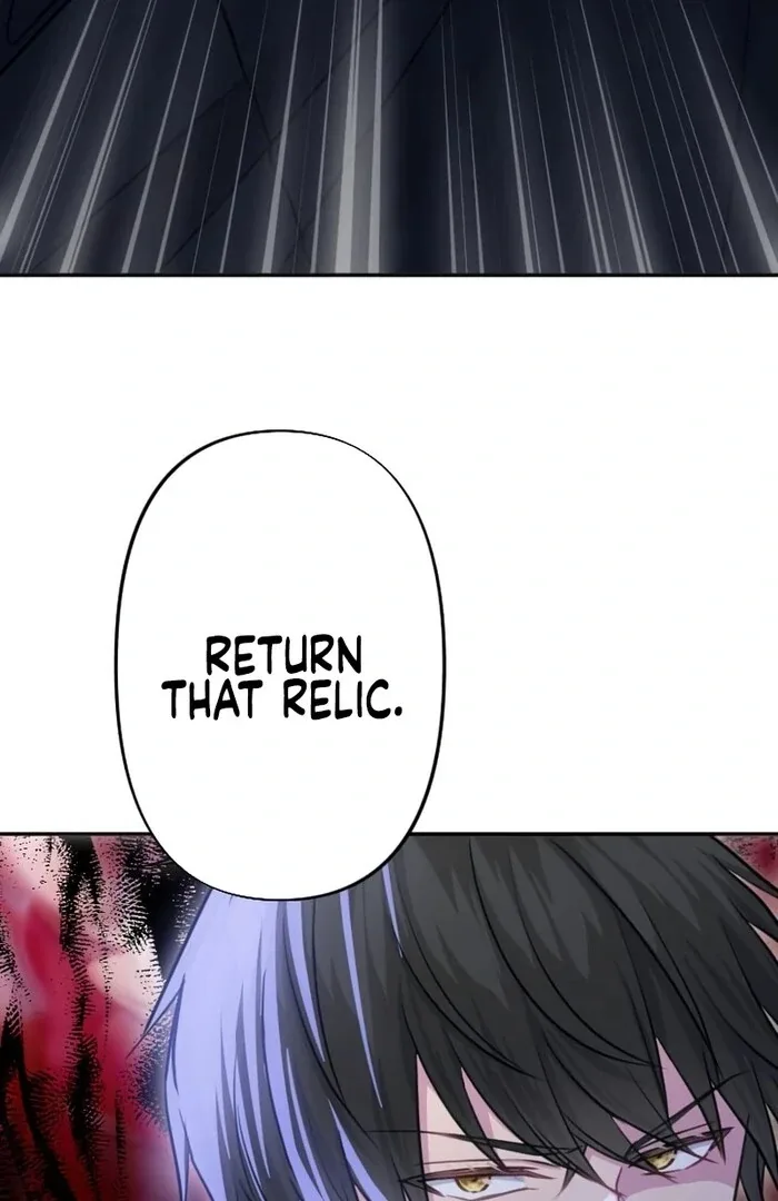 Your Highness i Decide My Fate Chapter 31 page 4