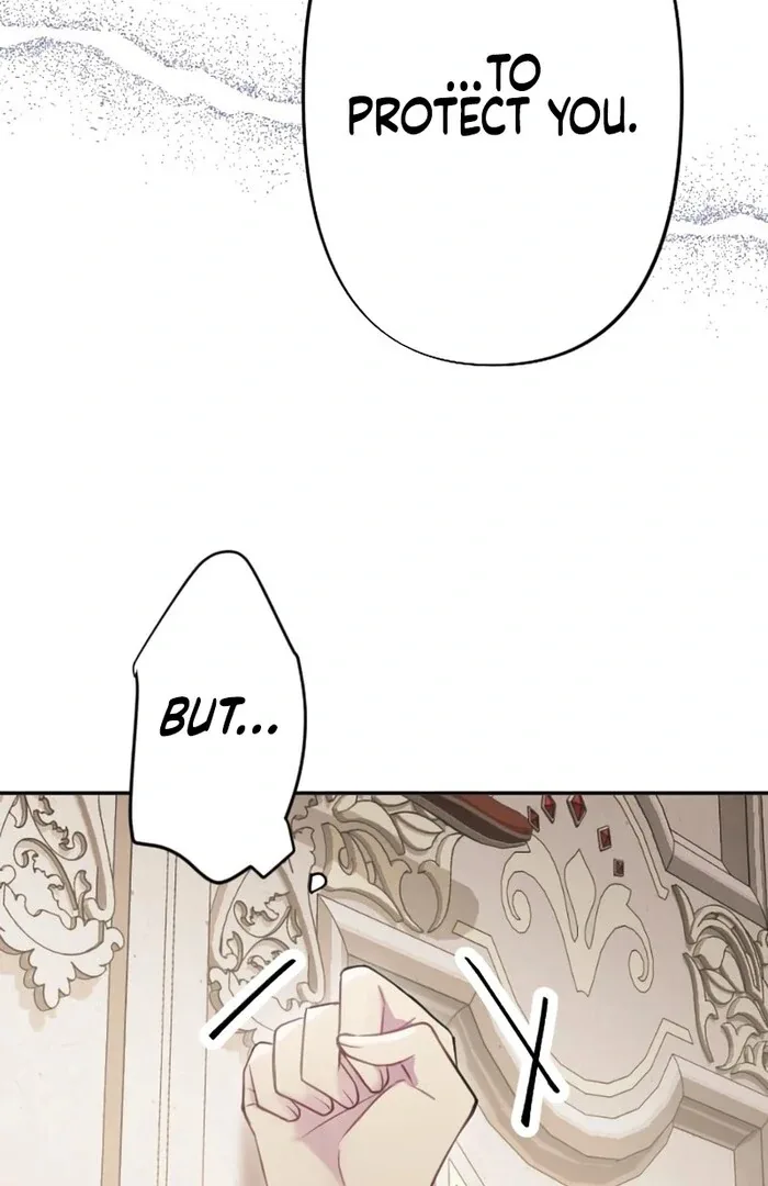 Your Highness i Decide My Fate Chapter 31 page 38