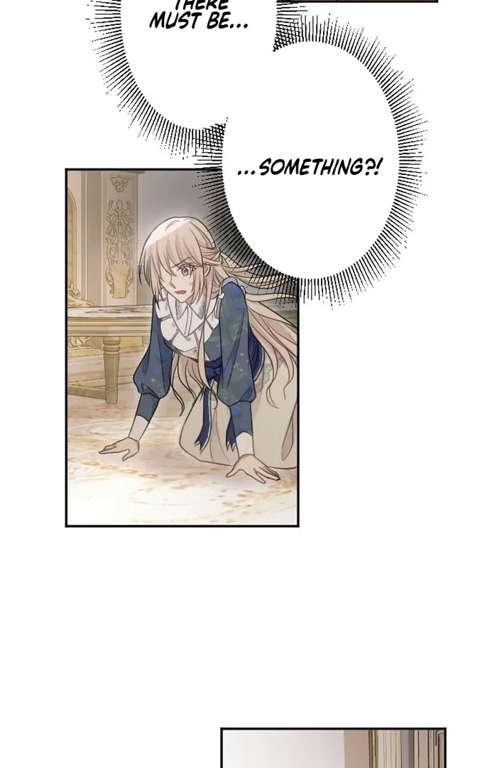 Your Highness i Decide My Fate Chapter 31 page 43