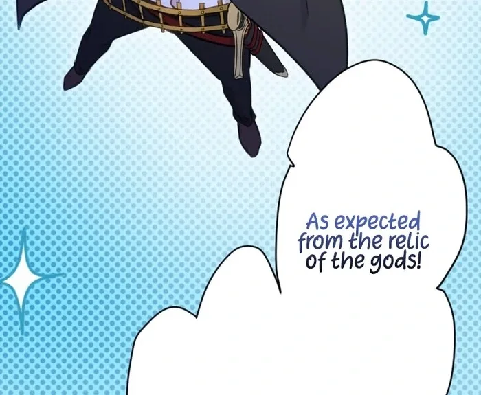 Your Highness i Decide My Fate Chapter 31 page 19