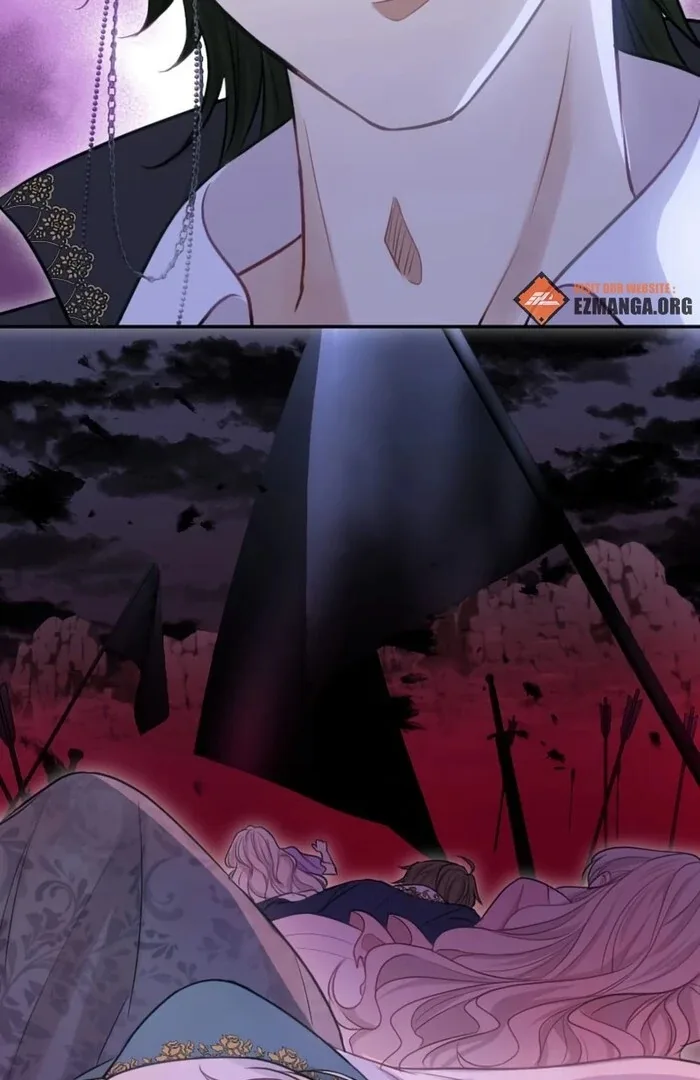 Your Highness i Decide My Fate Chapter 31 page 27
