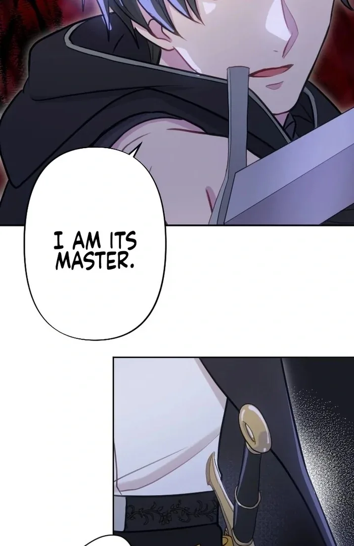 Your Highness i Decide My Fate Chapter 31 page 5