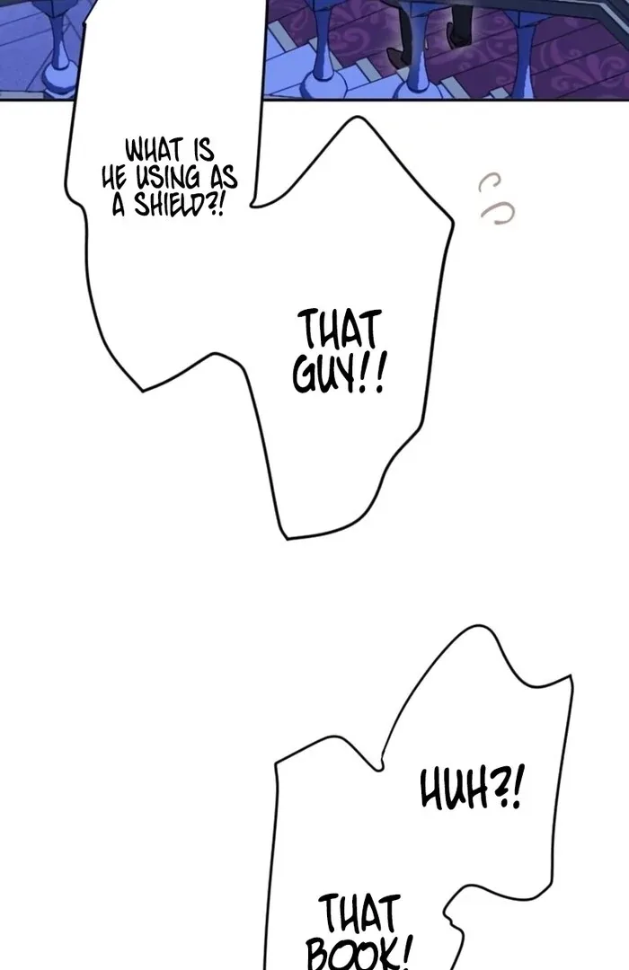 Your Highness i Decide My Fate Chapter 31 page 12