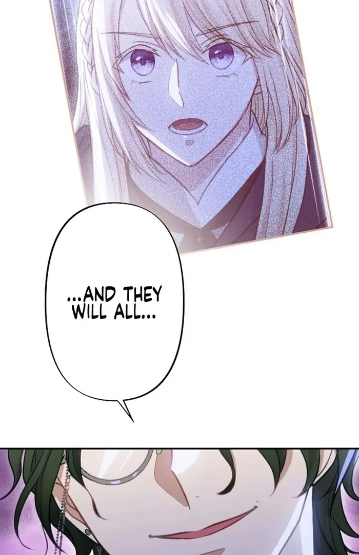 Your Highness i Decide My Fate Chapter 31 page 26