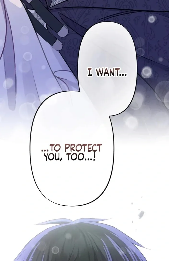 Your Highness i Decide My Fate Chapter 31 page 120