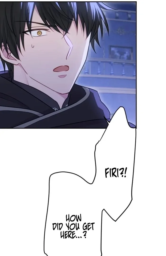 Your Highness i Decide My Fate Chapter 31 page 104