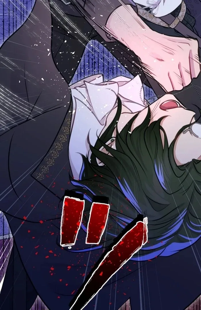 Your Highness i Decide My Fate Chapter 31 page 133