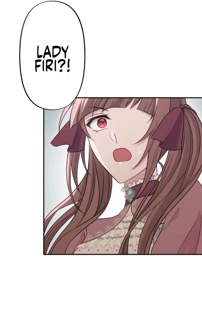Your Highness i Decide My Fate Chapter 31 page 59