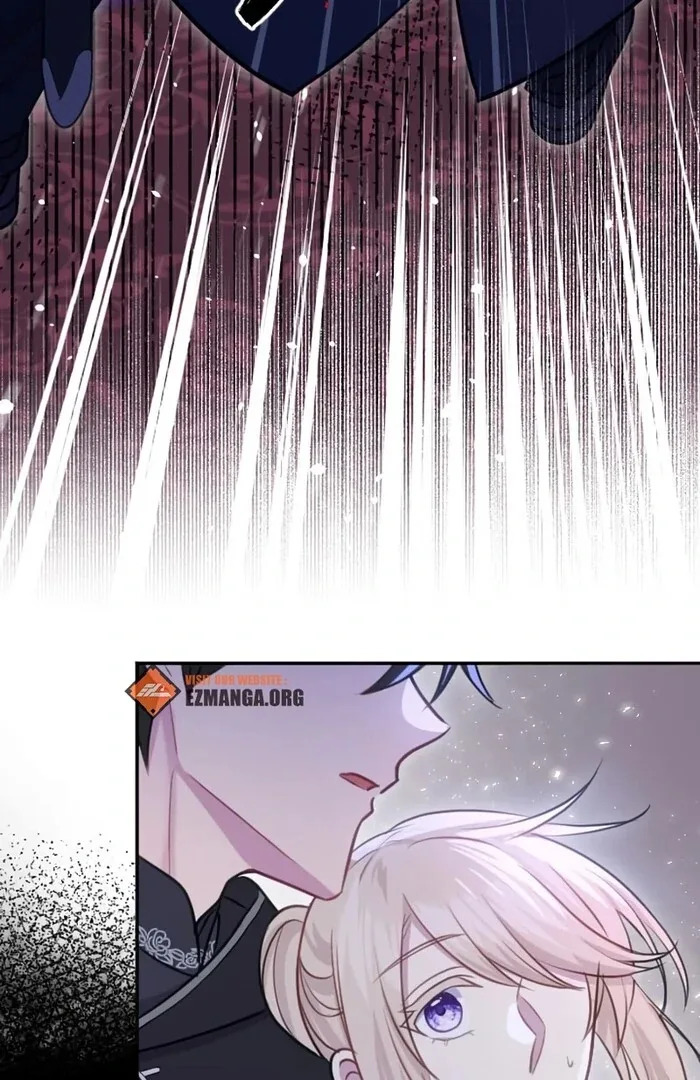 Your Highness i Decide My Fate Chapter 31 page 134