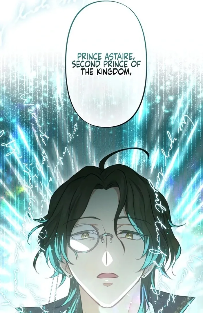 Your Highness i Decide My Fate Chapter 31 page 95