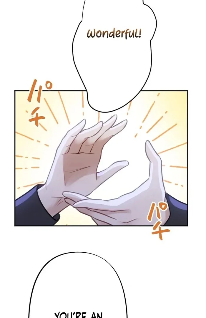 Your Highness i Decide My Fate Chapter 31 page 124