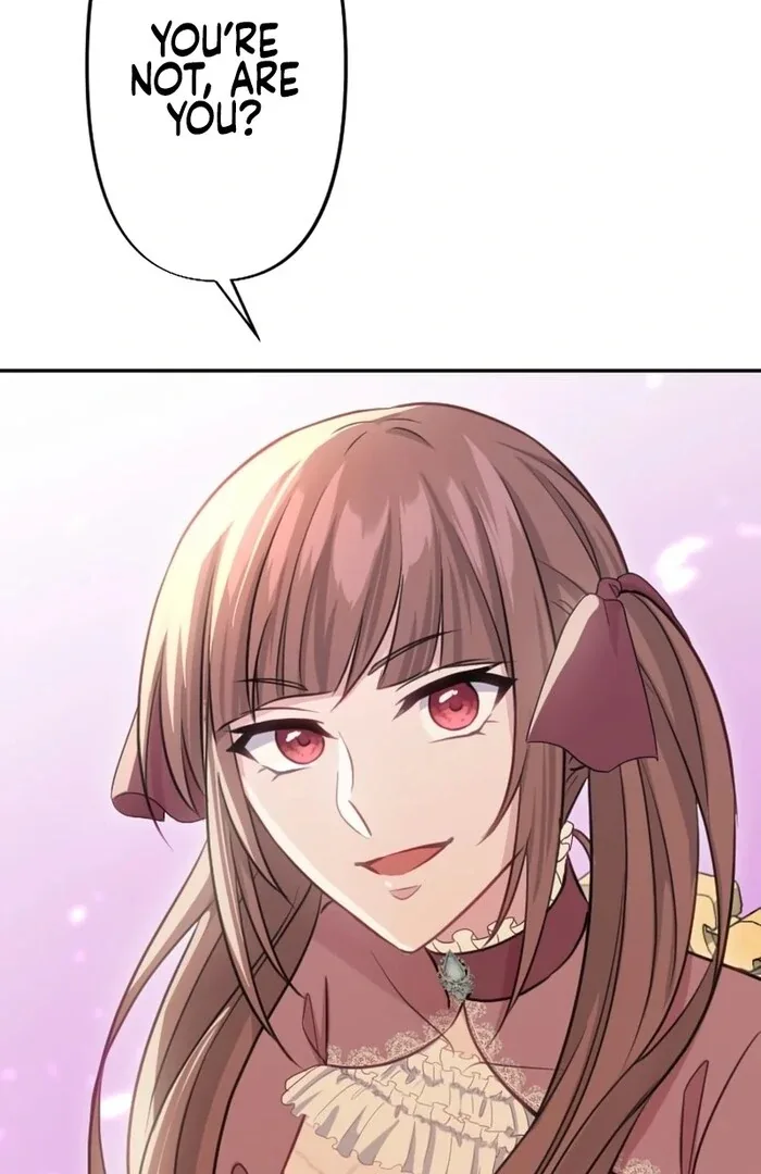 Your Highness i Decide My Fate Chapter 31 page 72