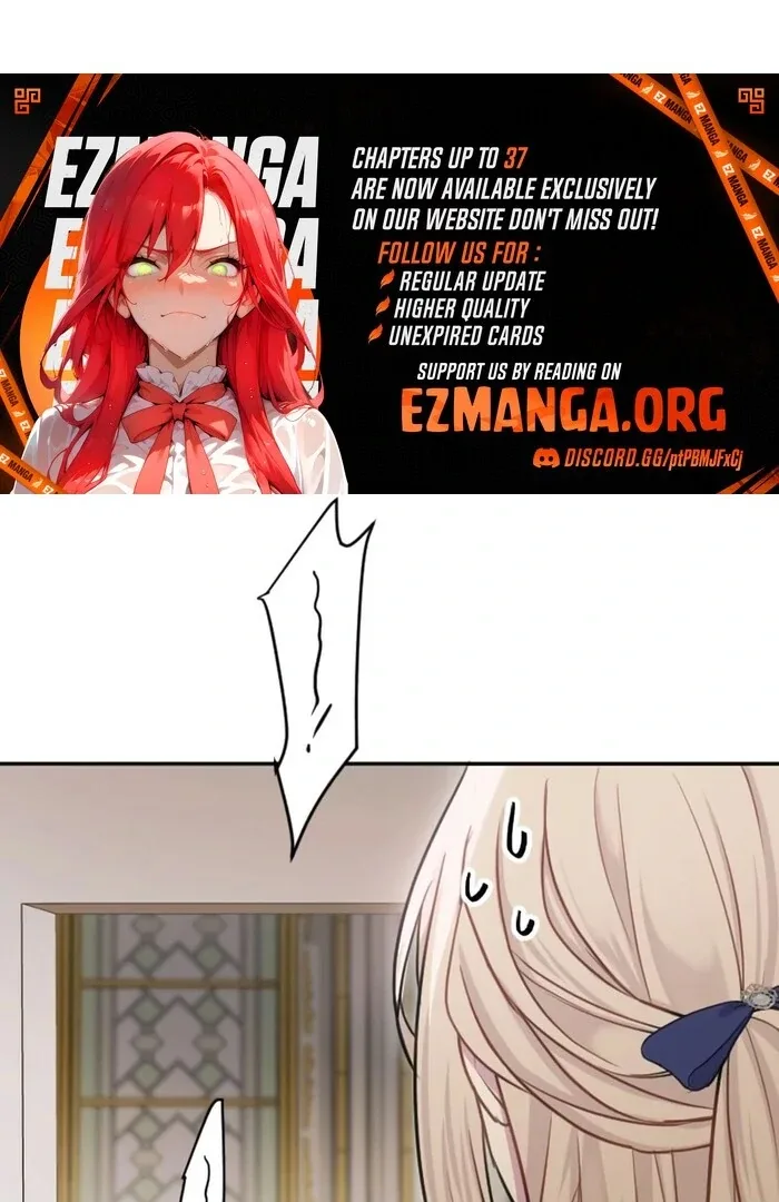 Your Highness i Decide My Fate Chapter 31 page 60