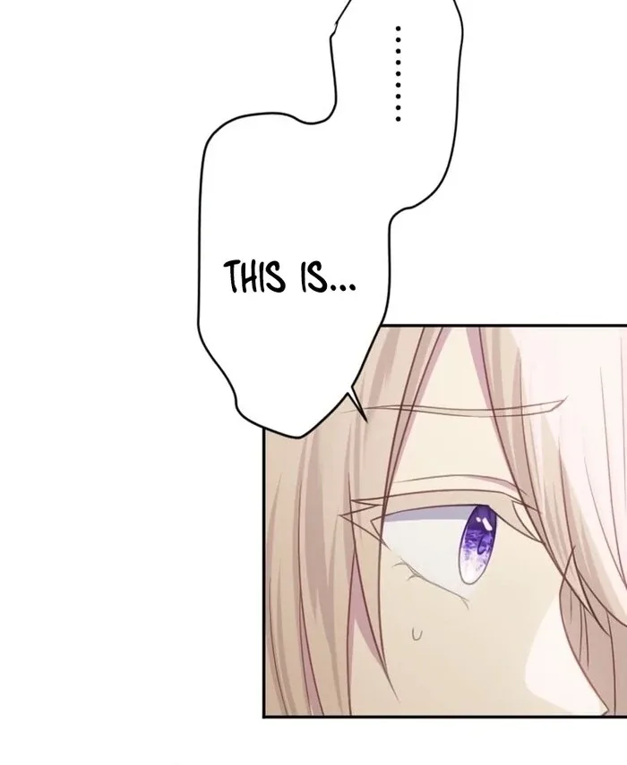 Your Highness i Decide My Fate Chapter 31 page 49