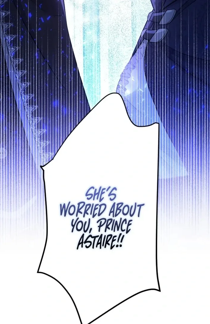 Your Highness i Decide My Fate Chapter 31 page 110