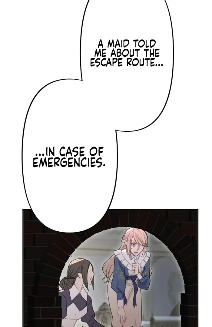 Your Highness i Decide My Fate Chapter 31 page 106