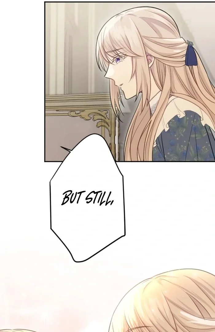 Your Highness i Decide My Fate Chapter 31 page 69