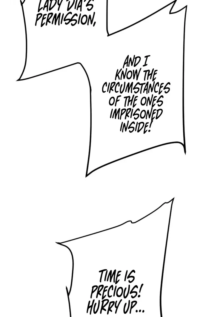 Your Highness i Decide My Fate Chapter 31 page 57