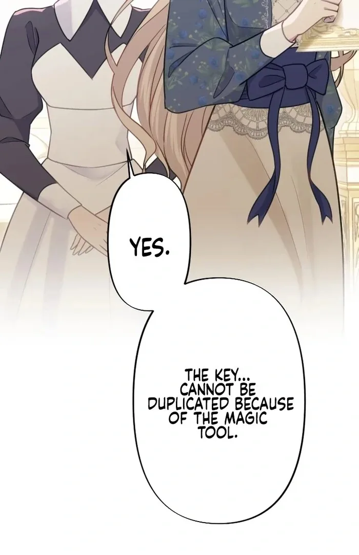 Your Highness i Decide My Fate Chapter 31 page 51
