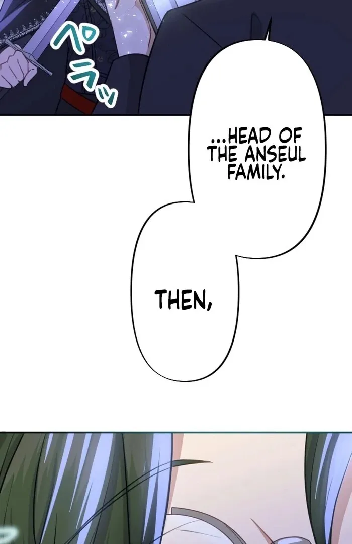 Your Highness i Decide My Fate Chapter 31 page 92