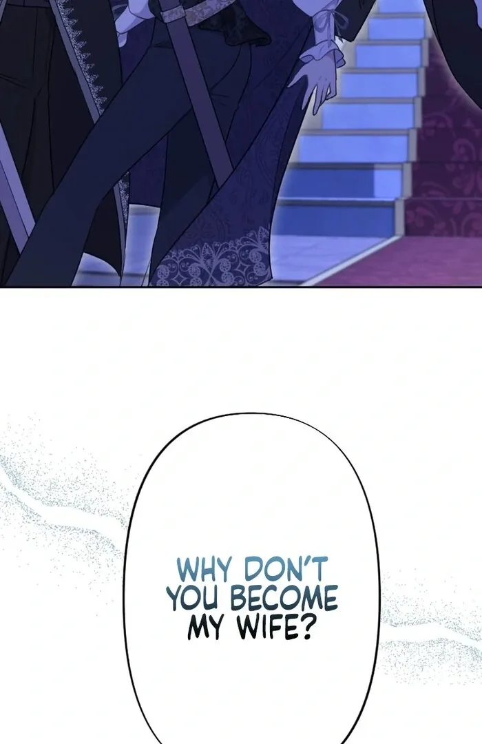 Your Highness i Decide My Fate Chapter 31 page 127