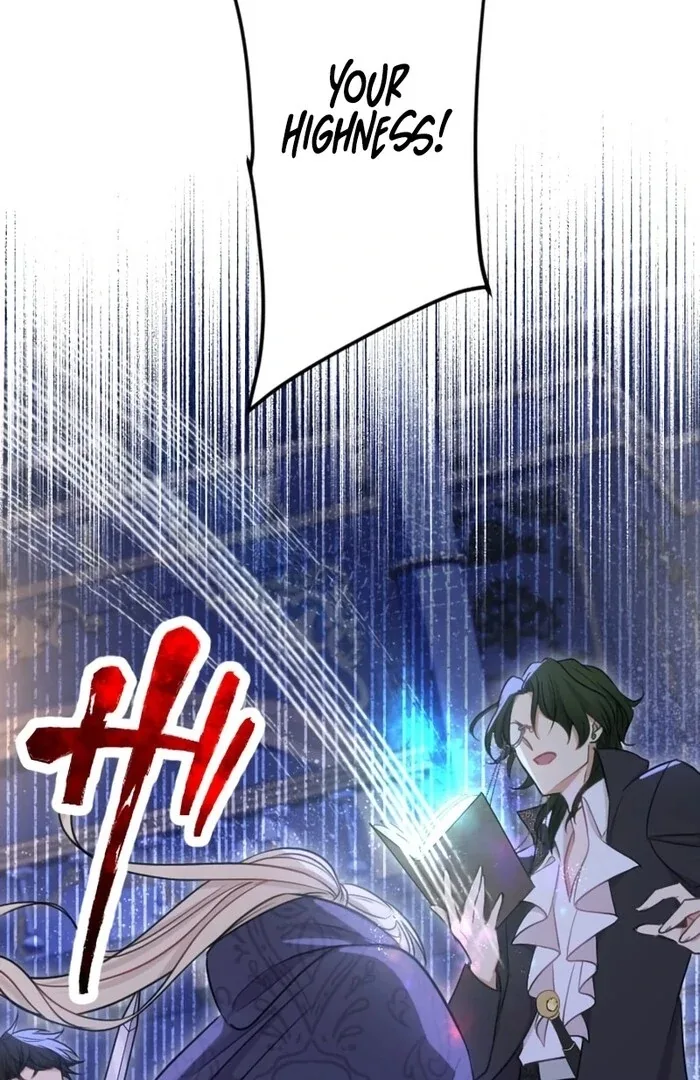 Your Highness i Decide My Fate Chapter 31 page 99