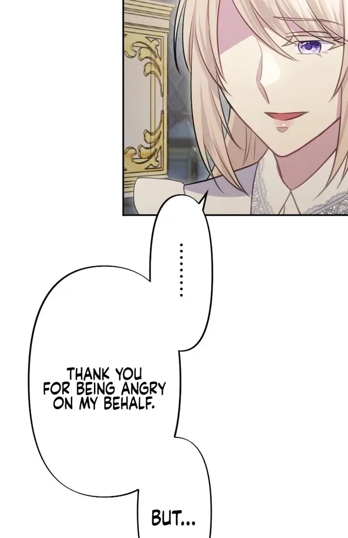 Your Highness i Decide My Fate Chapter 31 page 65