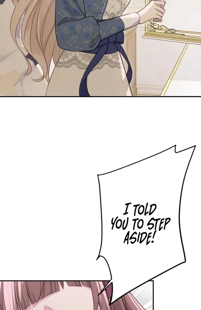 Your Highness i Decide My Fate Chapter 31 page 54