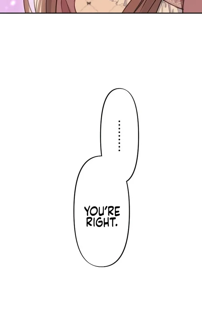 Your Highness i Decide My Fate Chapter 31 page 73