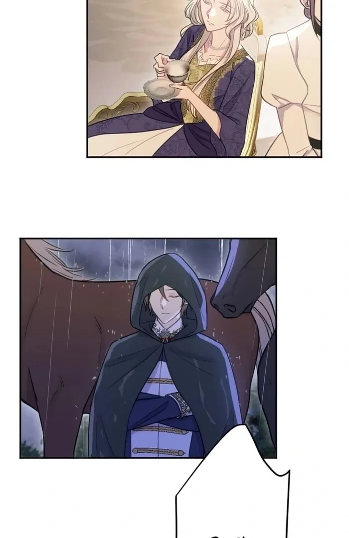 Your Highness i Decide My Fate Chapter 31 page 114