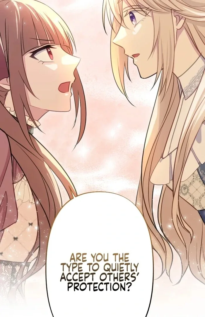 Your Highness i Decide My Fate Chapter 31 page 70