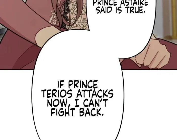 Your Highness i Decide My Fate Chapter 31 page 67