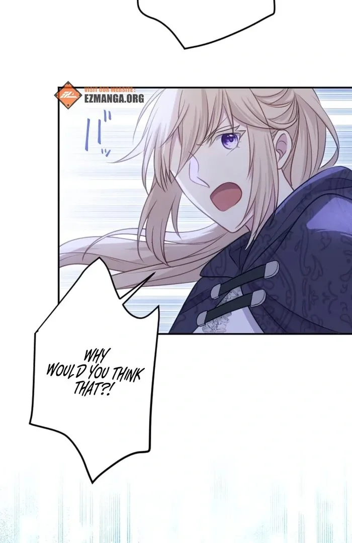 Your Highness i Decide My Fate Chapter 31 page 108